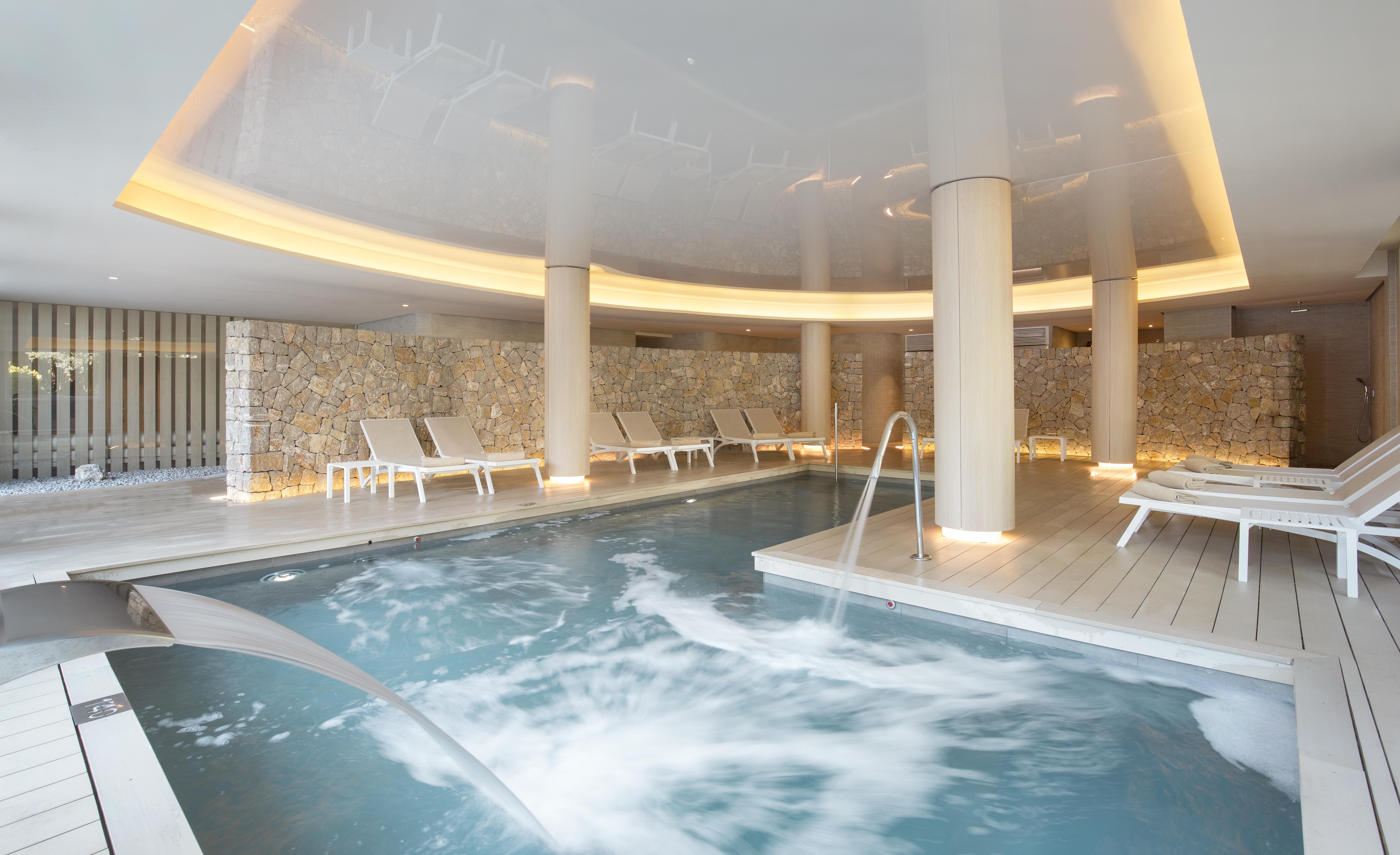 Canyamel Park Hotel & Spa - 4* Sup - Adults Only エクステリア 写真